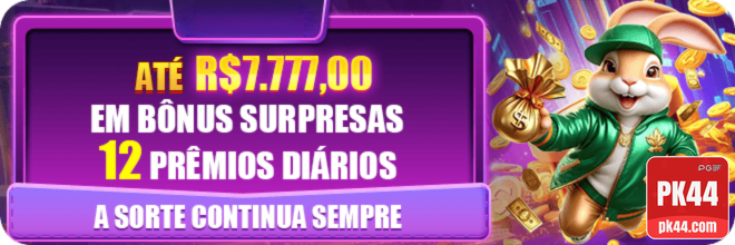pk44.com conquiste premiado jogo